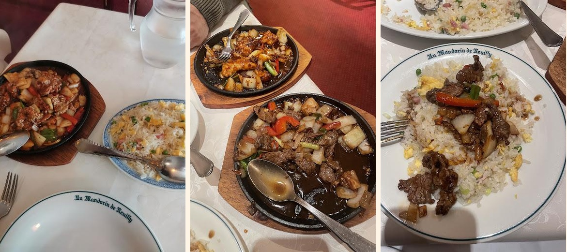 Mandarin de Neuilly - Gallery Image 2