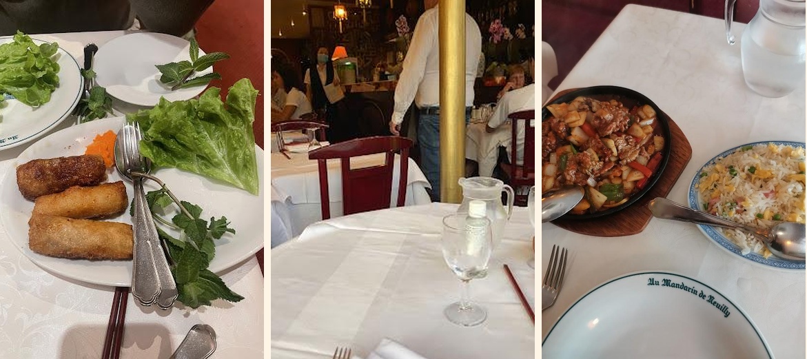 Mandarin de Neuilly - Gallery Image 3