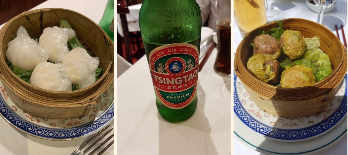 Mandarin de Neuilly - Gallery Image 4