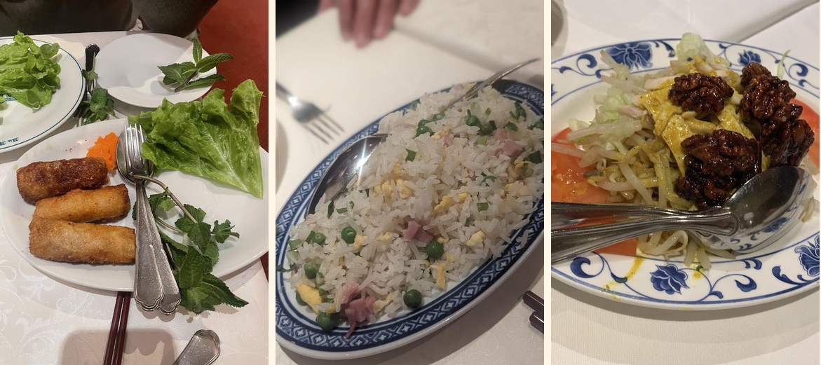 Mandarin de Neuilly - Gallery Image 5