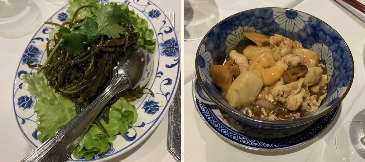 Mandarin de Neuilly - Gallery Image 6